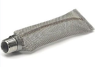 bazooka screen filters