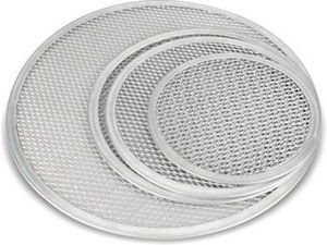 pizza wire mesh