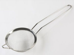 strainer sets