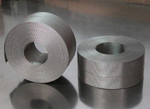 Reverse Dutch Wire Mesh