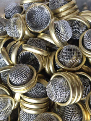 Stainless Steel filter Disc